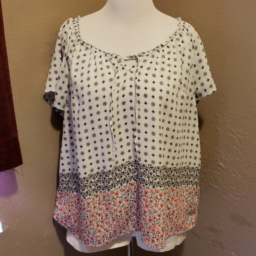 Women's Torrid top